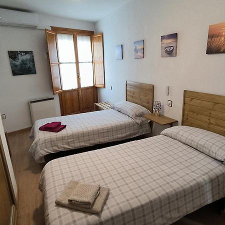 Duplex San Lorenzo 2 Parking Gratuitos Y Piscina Jaén Dış mekan fotoğraf