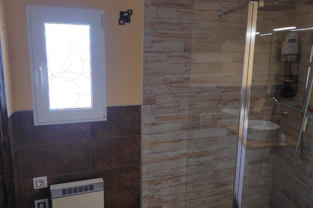 Duplex San Lorenzo 2 Parking Gratuitos Y Piscina Jaén Dış mekan fotoğraf