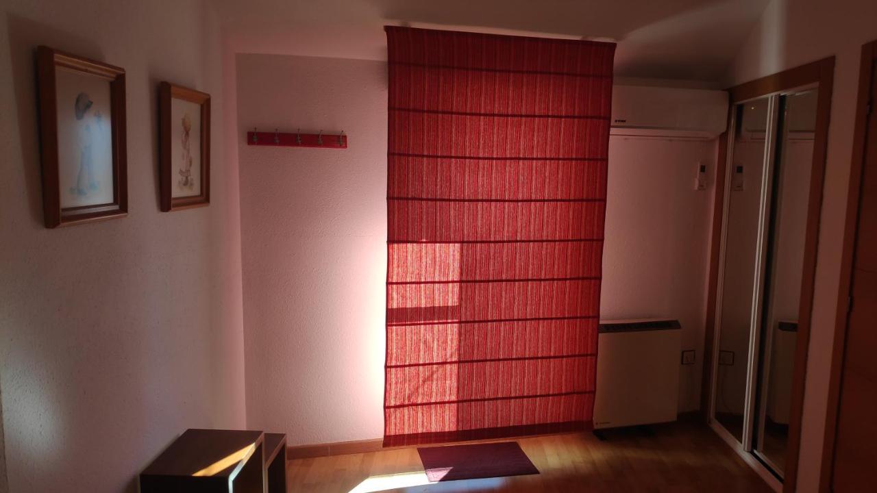 Duplex San Lorenzo 2 Parking Gratuitos Y Piscina Jaén Dış mekan fotoğraf