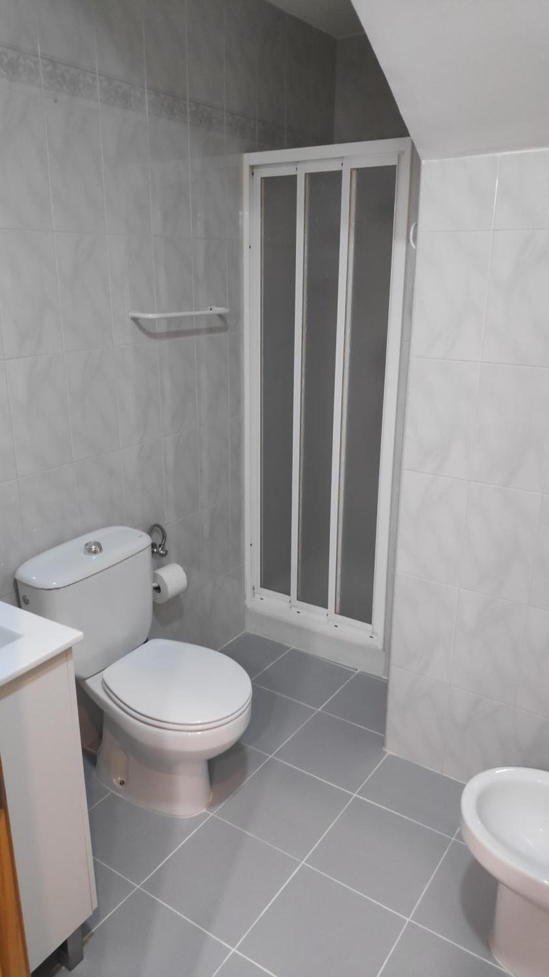 Duplex San Lorenzo 2 Parking Gratuitos Y Piscina Jaén Dış mekan fotoğraf