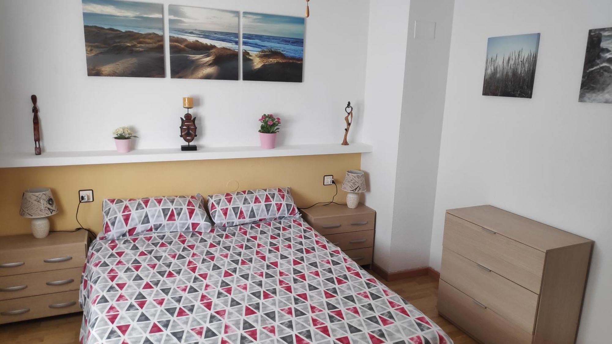 Duplex San Lorenzo 2 Parking Gratuitos Y Piscina Jaén Dış mekan fotoğraf