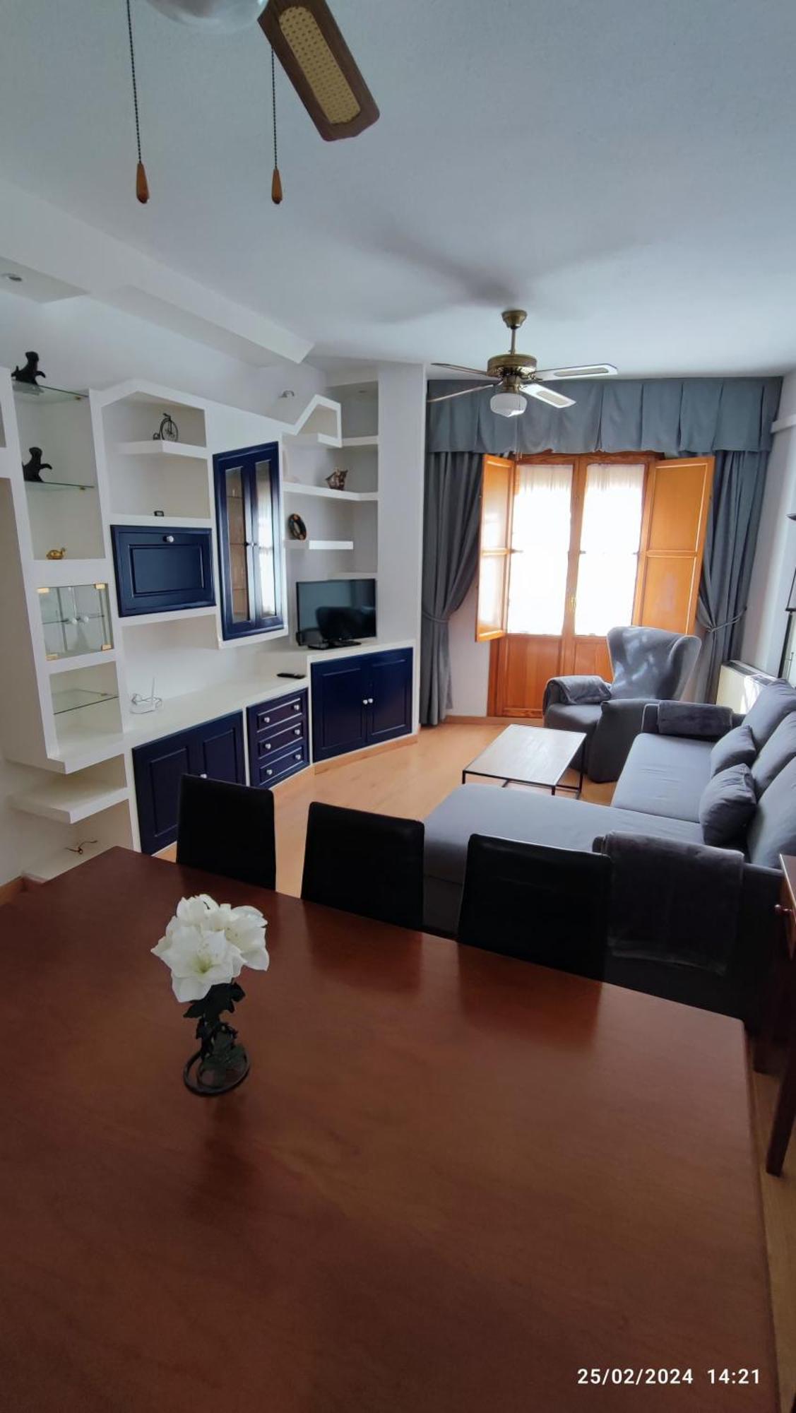 Duplex San Lorenzo 2 Parking Gratuitos Y Piscina Jaén Dış mekan fotoğraf