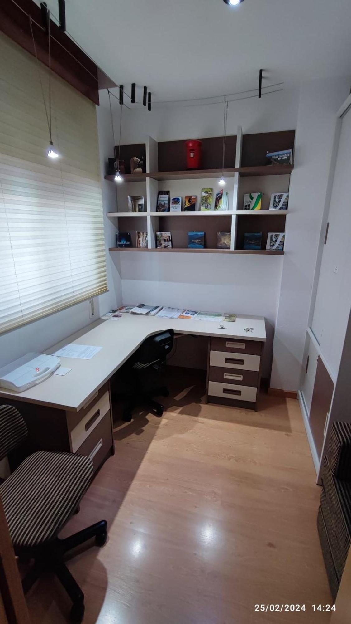 Duplex San Lorenzo 2 Parking Gratuitos Y Piscina Jaén Dış mekan fotoğraf